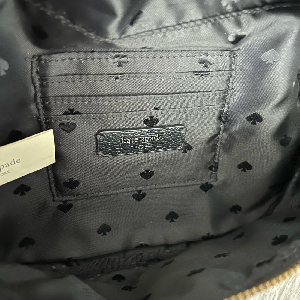 Kate Spade Dawn Nylon Belt Bag - Picture 5 of 6